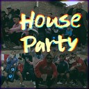 Kandyel Weskill DJ Seba Vallejos - House Party