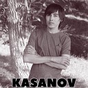 KASANOV - Время aholo prod