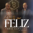 Fabio Camacho feat. Wagner Roberto - Fé