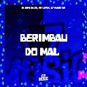 DJ JAPA DA ZS MC lipex - Berimbau do Mal