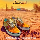 Rebel RootZ - Marrakech