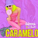 Skilteck feat J Zam - Caramelo