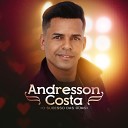 Andresson Costa - Como a Lua e o Sol