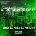 DJ Silva beat dj souza beat DJ Kikito SP - Automotivo Amedrontar Pm