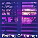Shamera Andy - Finding Of Springs