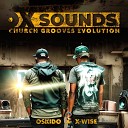 Oskido X Wise Murumba Pitch feat OX Sounds - Tirela Club Mix