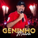 Geninho Moura - Nem Se Despediu de Mim