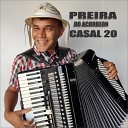 Pereira do acordeon - Casal 20