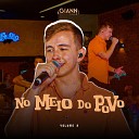 Giann T llio - Bar da Z lia Ao Vivo