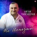 Artak Tadevosyan - Не исчезай