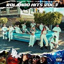 Rolando Hits remik gonzalez Vandalic feat Kallpa RH engo El Quetzal Dank SA The Seler Weros LCK Saiko Hem Little… - Rolando Hits Vol 3