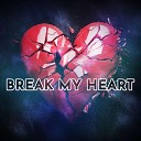 КИПИШ - Break my heart prod Flowtape