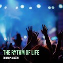 Ohnarp JANSON - The Rythm of Life