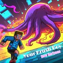 Your Krush Boy - New Horizons Slowed Reverb