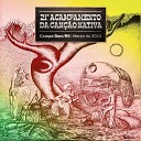 Acampamento da Can o Nativa feat Diego Machado Rodrigo… - Rastro Campo e Dist ncia