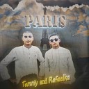 Temniy Rafaelka - PARIS prod Mafes