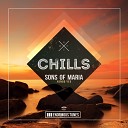 Sons of Maria - Yango Yee Extended Mix