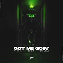 R CHY JON T St Levi - Got Me Goin Dam Dadi Do