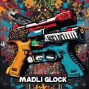 Maldi Glock - Ladrona Tobal Uzi and Golden Boi feat Maldi…