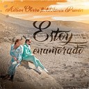Adri n Olvera feat Montse Puentes - Estoy Enamorado
