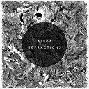 Alfoa - Refractions Matteo Monero Remix