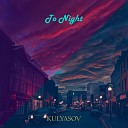 Kulyasov - To Night