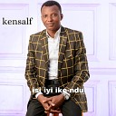 Kensalf - Isi Iyi Ike Ndu
