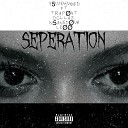 Y5IVEHUNNID feat IN5ANE D UBLE Trap ut D llaz - Separation