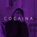 Ren Zusebi - Cocaina Clandestina Sped Up