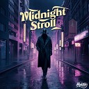 Iskander - Midnight Stroll