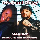 csaba kozma - Gu X Corona Mollami Baby Matt J Raf Boccone Mashup…