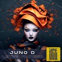 Juno D - Lotus Flower