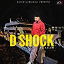 Ag Kaler - D Shock