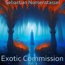 Sebastian Nomenstassel - Movement Of Expectations