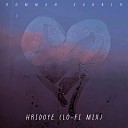 Romman Sabbir - Hridoye Lo Fi Mix Instrumental