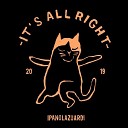 Ipang Lazuardi - It s All Right