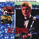 Joe Brown The Bruvvers - Sweet Little Sixteen Live