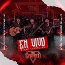 Trio Efectivo - El M H En Vivo