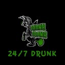 Drunk Skunx - The Booze
