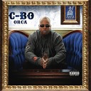 C Bo - Murder One Feat MC Eiht And B G Knocc Out