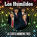 Los Humildes - No Le Digas A Nadie