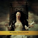 Within Temptation - Forgiven Instrumental