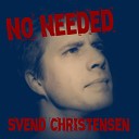 Svend Christensen - You Walk Away