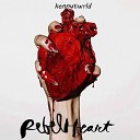 Kennytwrld - Rebel Heart