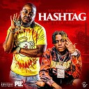 Young Row feat Soulja Boy - Hashtag