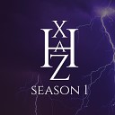 haxz - Frozen Heart 2