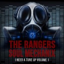 Soul Mechanix The Ranger - Fight for You