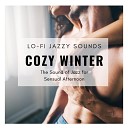 Jazzy DeKiss - For Sensual Afternoon