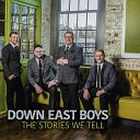Down East Boys - The Altar
