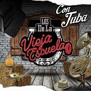 Los De La Vieja Escuela - Aquel Amor